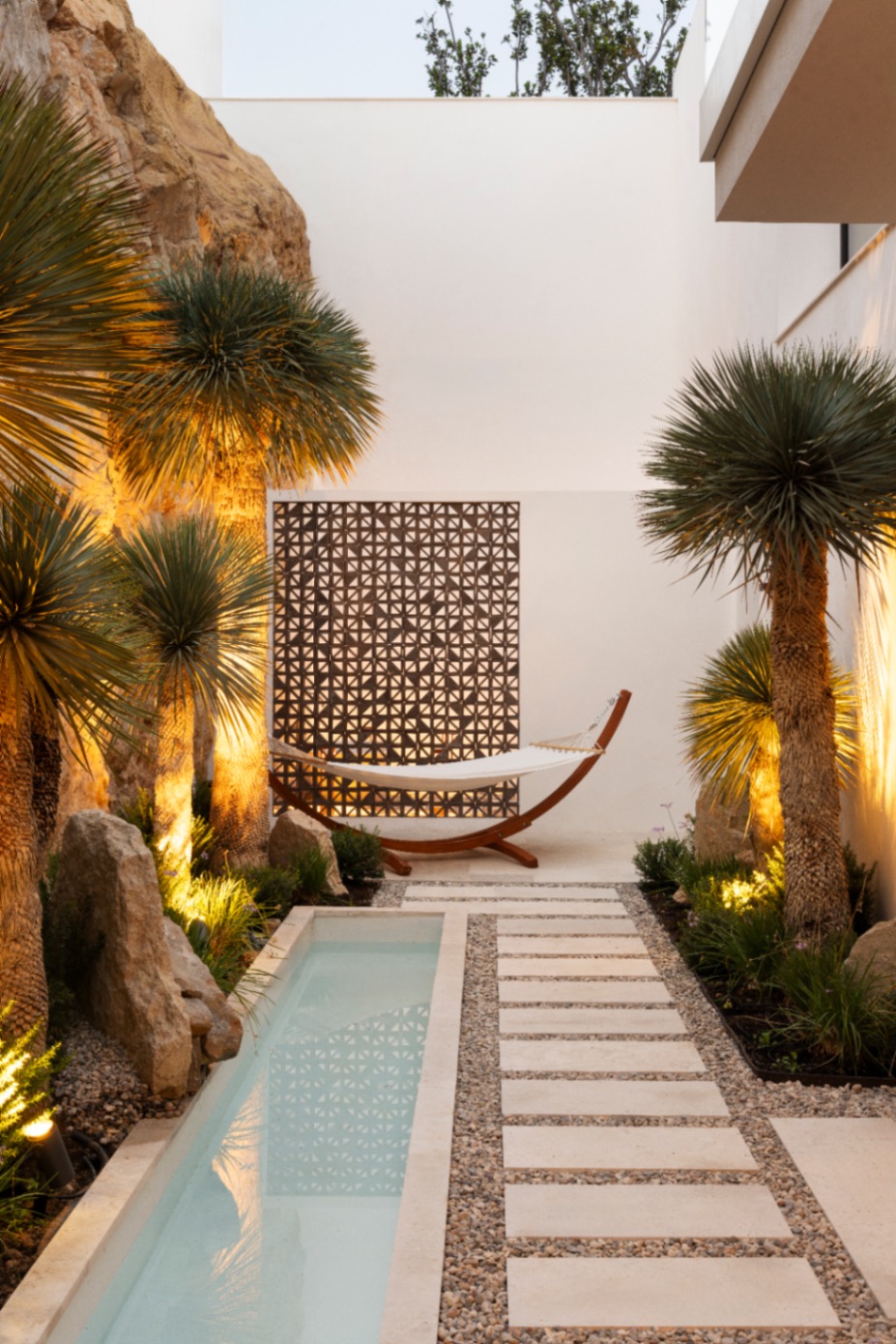 Ca Malva, een luxe villa in Jávea waar de architectuur samensmelt met de Middellandse Zee