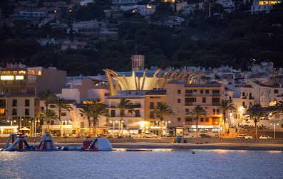 Wohnung zum Verkauf mit 3 Schlafzimmern in Jávea, Pueblo.