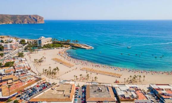 2-CPN322 - Villa de rêve à vendre à Javea/Xabia