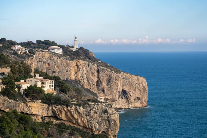 2-CPN322 - Villa de rêve à vendre à Javea/Xabia