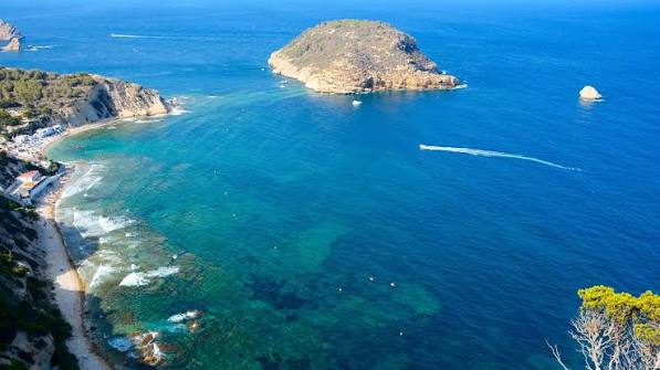 2-ZRDXQI - HOTEL BOUTIQUE CON CHALET INDEPENDIENTE – UNA OPORTUNIDAD ÚNICA EN MORAIRA