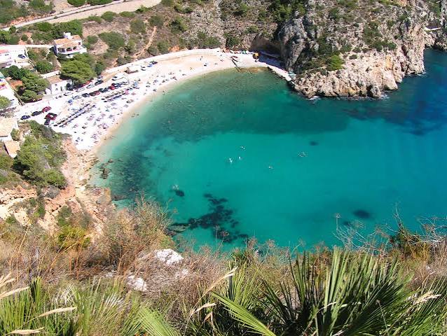2-ZRDXQI - HOTEL BOUTIQUE CON CHALET INDEPENDIENTE – UNA OPORTUNIDAD ÚNICA EN MORAIRA