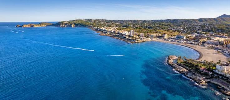 2-ZRDXQI - HOTEL BOUTIQUE CON CHALET INDEPENDIENTE – UNA OPORTUNIDAD ÚNICA EN MORAIRA