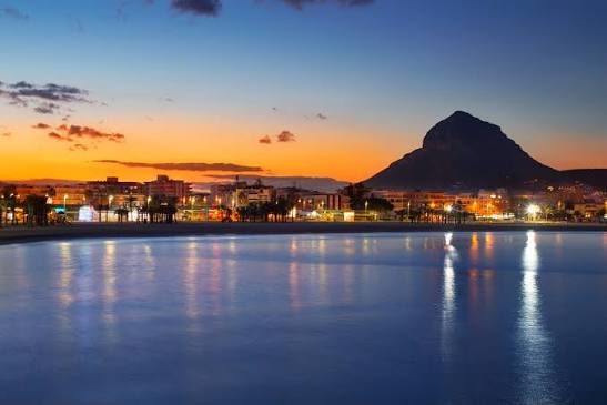 2-ZRDXQI - HOTEL BOUTIQUE CON CHALET INDEPENDIENTE – UNA OPORTUNIDAD ÚNICA EN MORAIRA