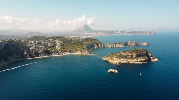 2-ZRDXQI - HOTEL BOUTIQUE CON CHALET INDEPENDIENTE – UNA OPORTUNIDAD ÚNICA EN MORAIRA