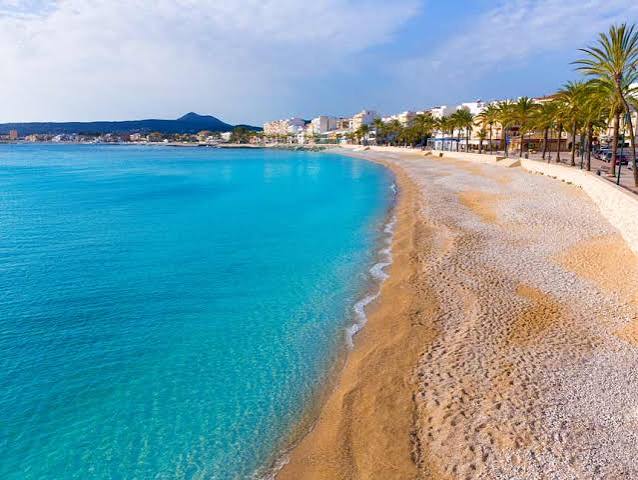 Exclusieve Perceel voor de Promotie van 12 Chalets in Jávea | Unieke Investering aan de Costa Blanca